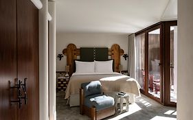 Experimental Chalet Val D'Isere